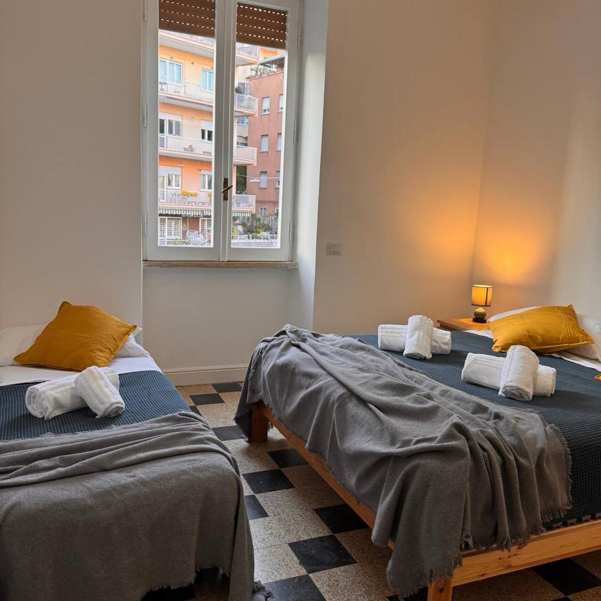 Chill Apartamento *