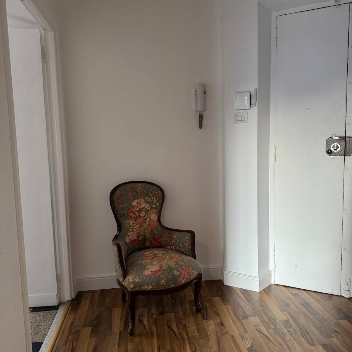 Apartamento Chill