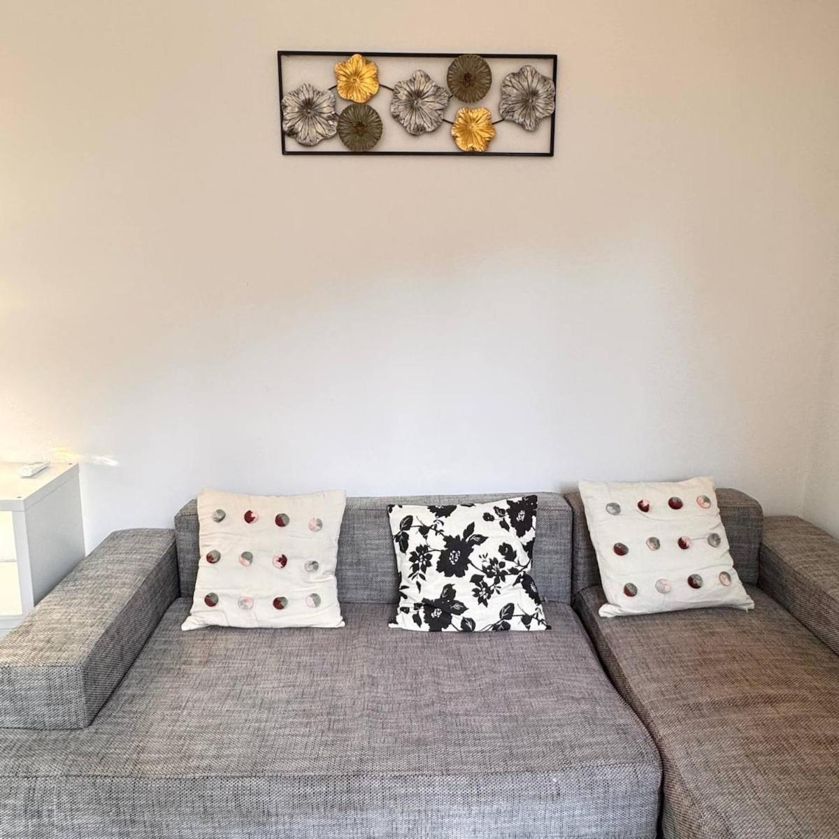 Apartamento Chill *
