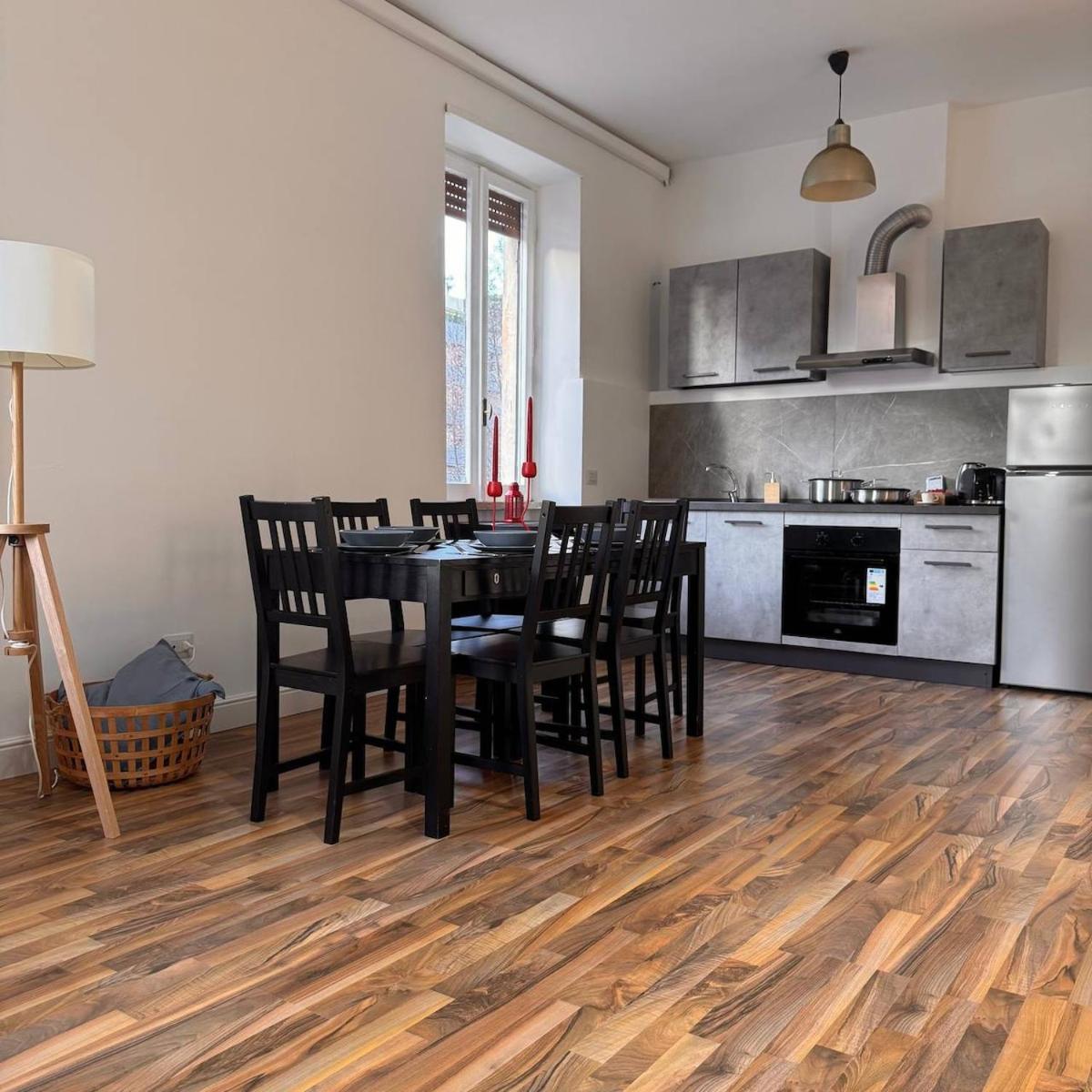 Chill Apartamento Roma