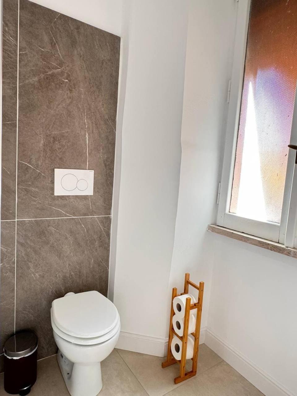 Apartamento Chill Roma